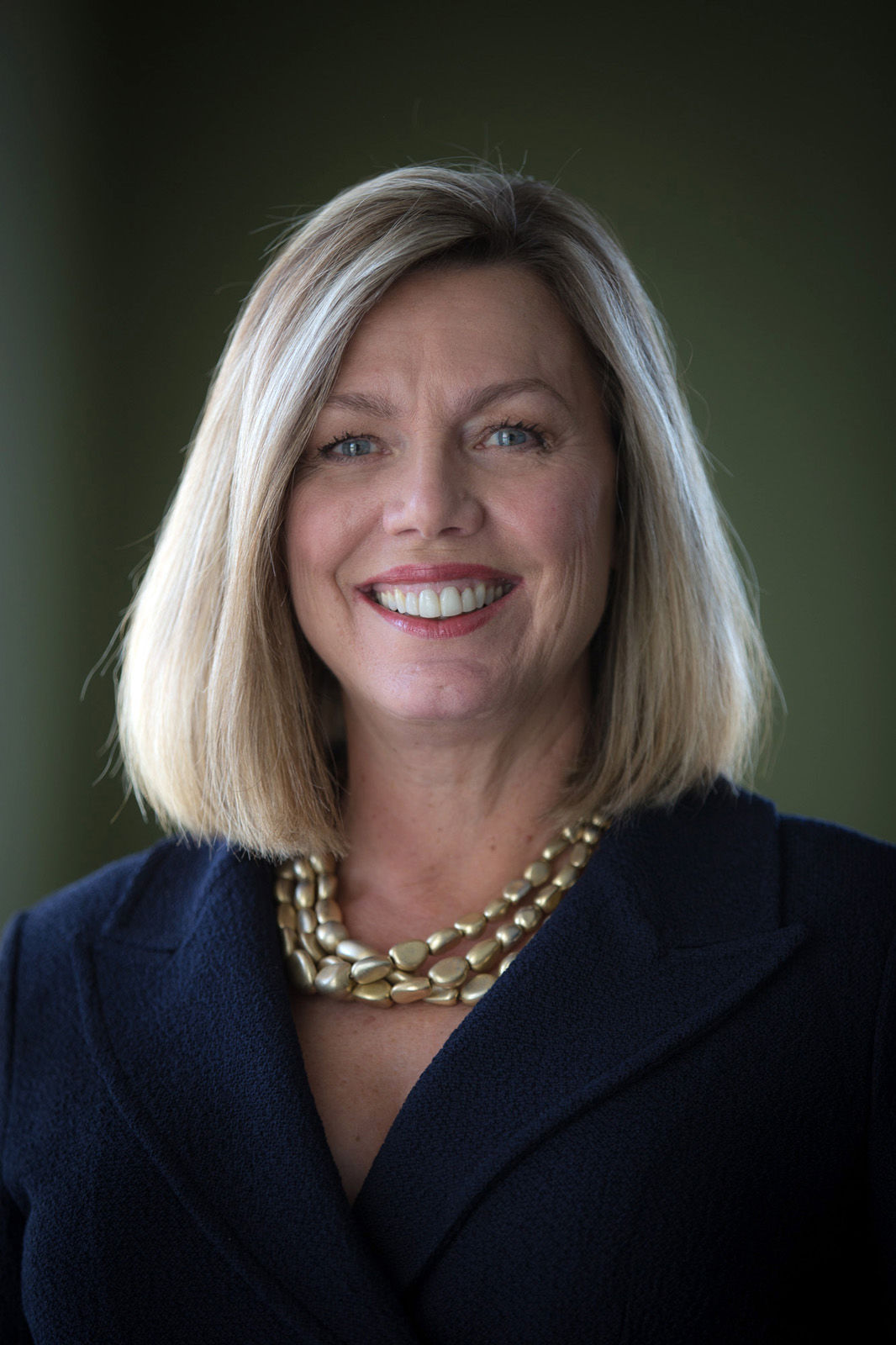 Patti Grimes
